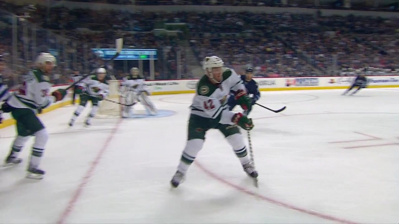 NHL 2016 17 Pre Season Minnesota Wild Winnipeg Jets 1,