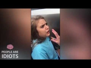 PEOPLE HIGH ON ANESTHESIA COMPILATION!!!