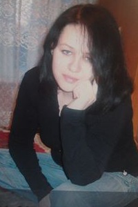 Елена Герасименко