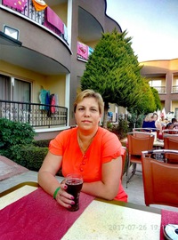 Лилия Макарова