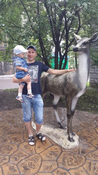 Александр Суворов