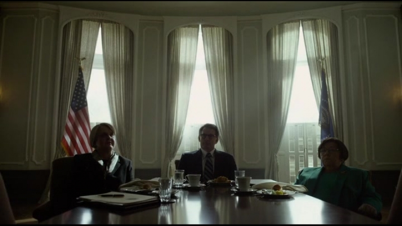 Провал банков: отрывок из