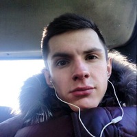 Никита Бушуев