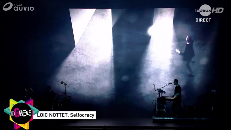 Francofolies de