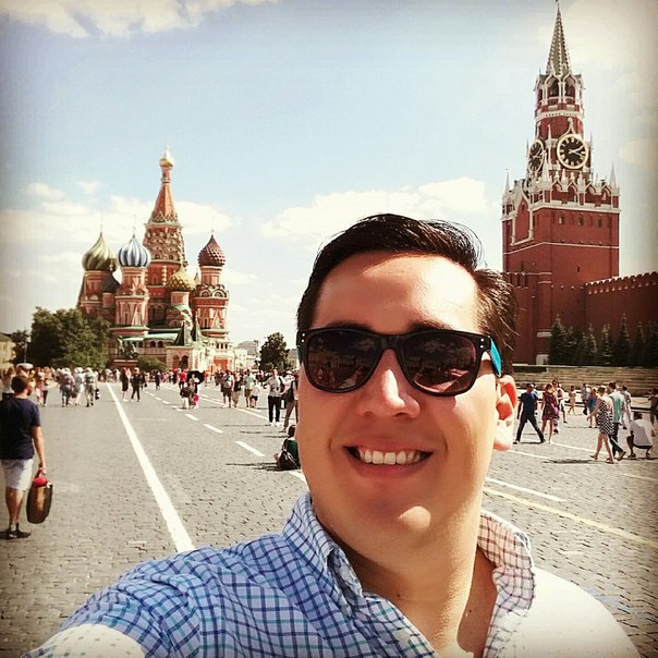 Carlo Flores, Мексика, México
