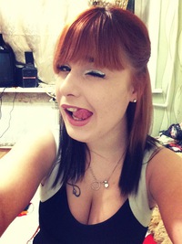 Елена Прохорова