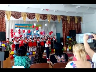 Аманжол Кимай