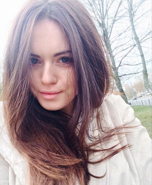 Виктория Тальникова, Россия, Челябинск