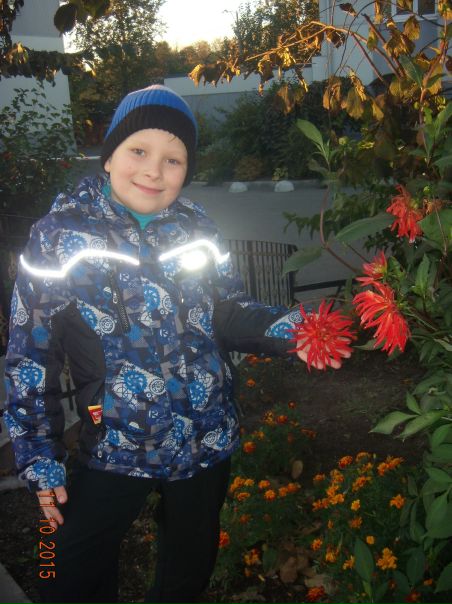 Саша Коржавин, Россия, Архангельск