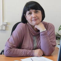 Надежда Жукова