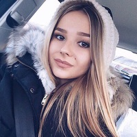 Дарья Малиновская