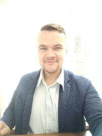 Дмитрий Домрачев