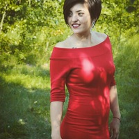 Zarina Batrasheva