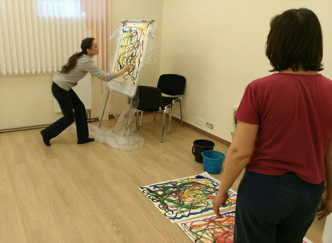 Игра жизни тренинг