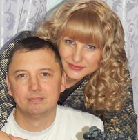 Светлана Белова