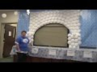 Operation Arctic: Klondike Corner Snacks Area
