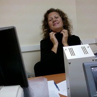 Ольга Татарникова