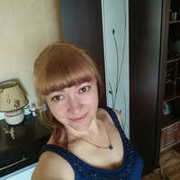 Светлана Воробьёва