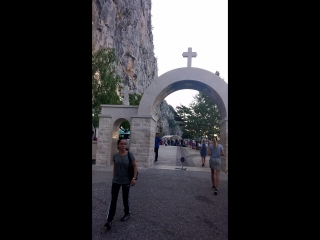ostrog.montenegro