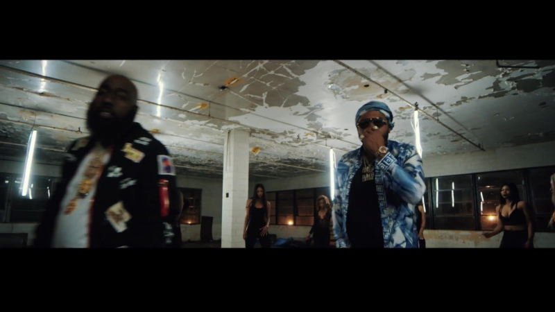 Trae Tha Truth Changed On Me (feat. Money