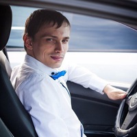 Александр Морозов