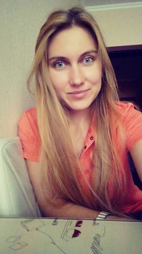 Елена Терентьева