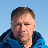 Вячеслав Некрасов