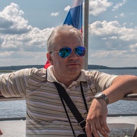 Сергей Маликов