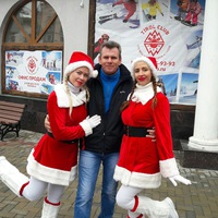Виталик Ушаков