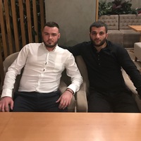 Игорь Осипов