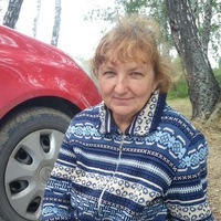 Татьяна Кожевникова
