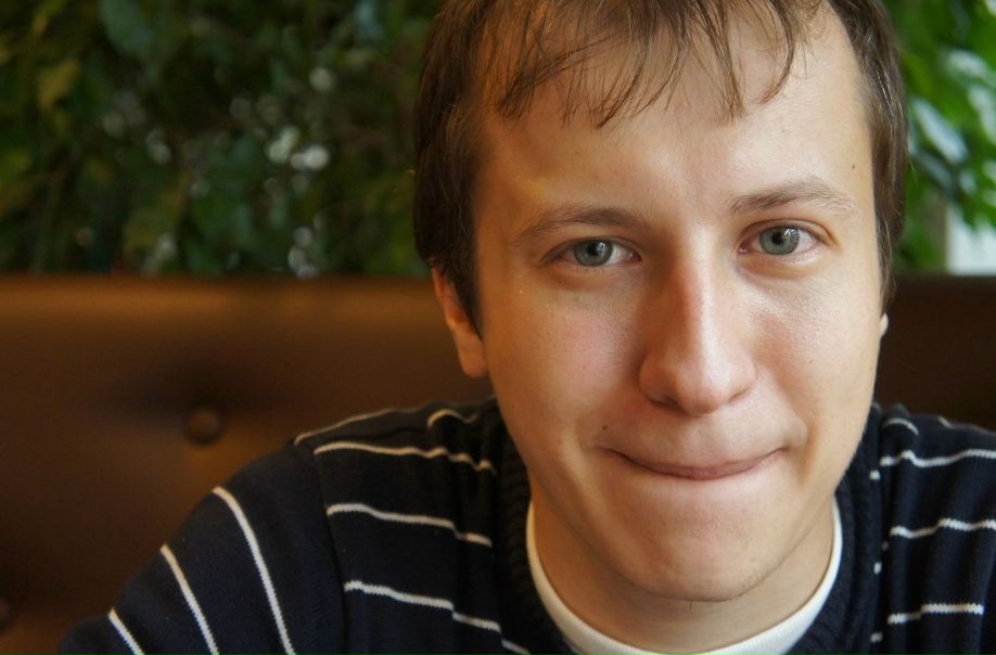 №151, Александр Коноплёв, 40 лет, Вологда, Россия №151, Александр Коноплёв, 40 лет, Вологда, Россия