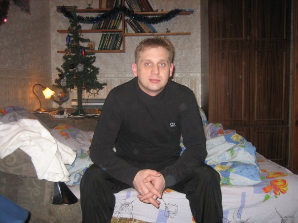 №2, Алексей Каряшкин №2, Алексей Каряшкин