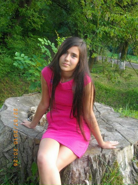 №41, Яна Хиж, Луцк №41, Яна Хиж, Луцк