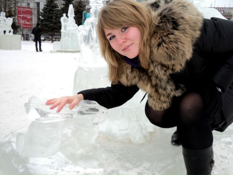 №6, Нинуля Маженкова, 38 лет №6, Нинуля Маженкова, 38 лет