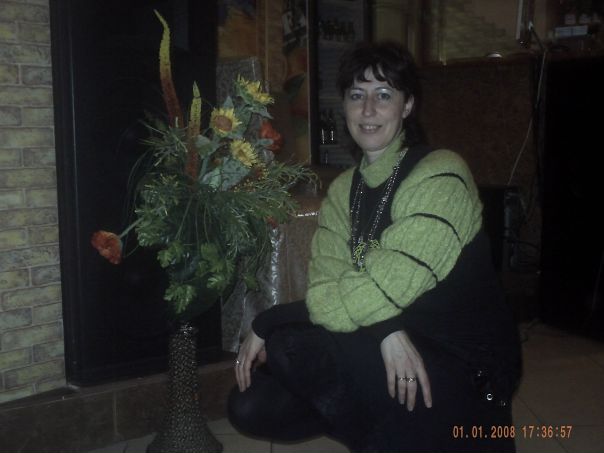 №16, Татьяна Пархоменко, 55 лет, Никополь №16, Татьяна Пархоменко, 55 лет, Никополь