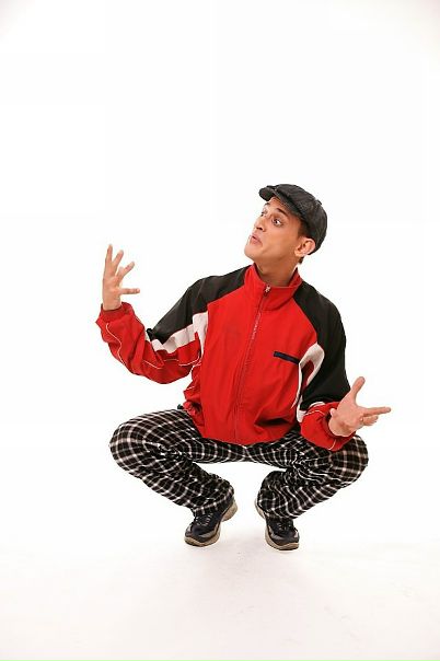 №4, Роман Гожда №4, Роман Гожда