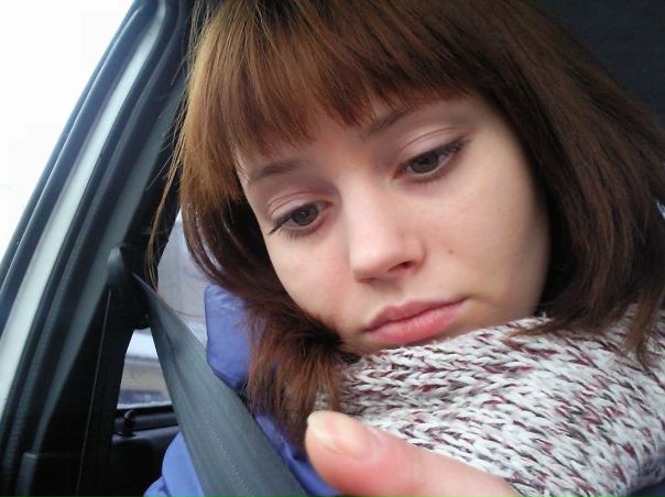 №14, Ангелина Сергеева, Нижний Новгород, Россия №14, Ангелина Сергеева, Нижний Новгород, Россия