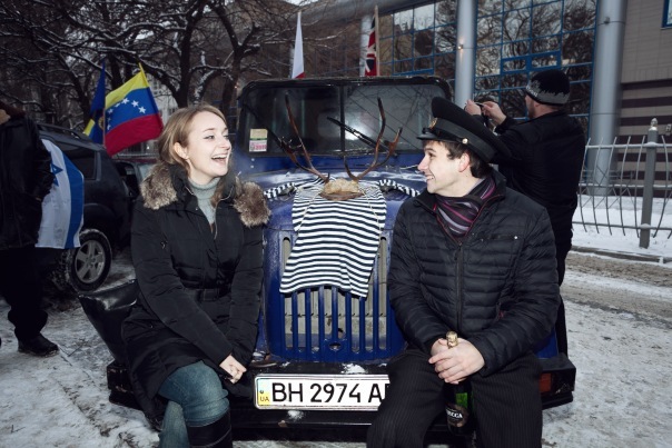 №4, Анастасия Ситник, 36 лет, Одесса №4, Анастасия Ситник, 36 лет, Одесса