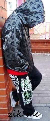 Вадим Шулятьев фотография #1