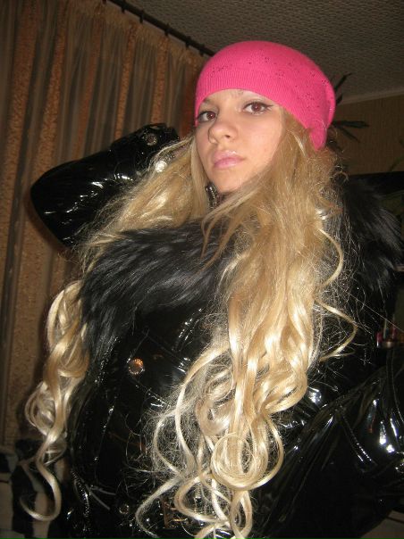 №107, Дарья Доронина, 33 года, Липецк №107, Дарья Доронина, 33 года, Липецк