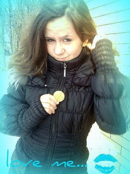 №8, Ольга Кошетар, 29 лет, Грицев №8, Ольга Кошетар, 29 лет, Грицев