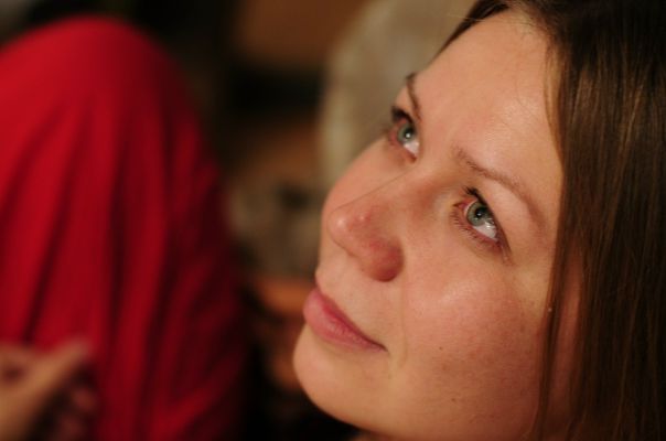 Мария Страхова фото профиля #3