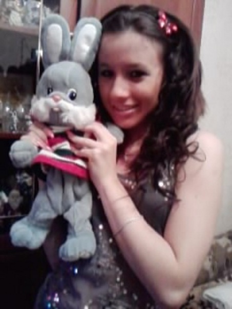 №94, Екатерина Степанова, 33 года, Коломна №94, Екатерина Степанова, 33 года, Коломна