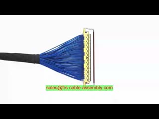 Cable Assembly Manufacturers Uk Jae Cable Connector Mpxm2102As Custom Harness Design Company Factory