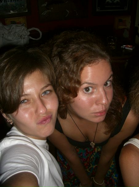 №58, Лена Аверьянова, Москва №58, Лена Аверьянова, Москва