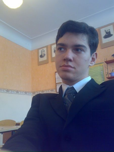 №76, Дмитрий Греков, 30 лет, Днепр (Днепропетровск) №76, Дмитрий Греков, 30 лет, Днепр (Днепропетровск)