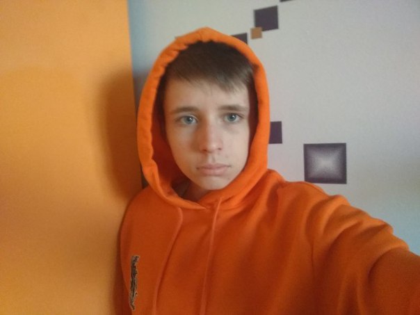 Егор Богов, Россия, Москва