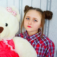 Лиза Зыкова | 