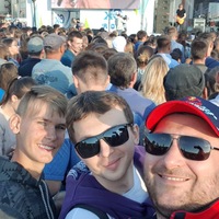 Александр Ильин
